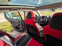 Gebraucht Skoda Fabia Monte Carlo 110 PS (80 kW) 2017