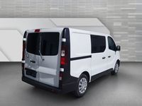 gebraucht Renault Trafic 2.0 ENERGY dCi145 3.0t Business L1H1