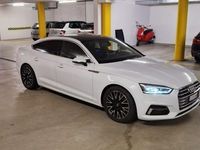 gebraucht Audi A5 Sportback 2.0 40 TFSI S-Tronic