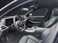 Gebraucht BMW 330e M Sport 292 PS (214 kW) 2024 Kombi