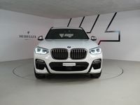 gebraucht BMW X3 M40i Steptronic