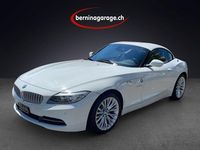 Gebraucht BMW Z4 258 PS (189 kW) 2011 Cabrio