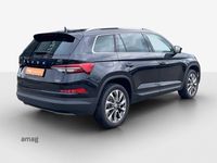 gebraucht Skoda Kodiaq NEW«Clever» 4X4 (Netto)