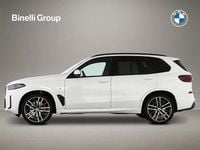Neu BMW X5 381 PS (280 kW) 2026 Weiss SUV