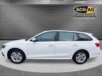 Gebraucht Skoda Octavia Ambition 110 PS (80 kW) 2022 Kombi