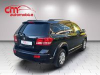 gebraucht Dodge Journey 2.4 SE 7-Sitze, Klima vo+hi