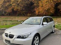 Gebraucht BMW 530 235 PS (172 kW) 2009 Kombi