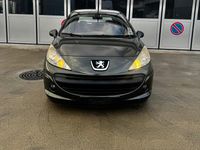 Gebraucht Peugeot 207 Sport 120 PS (88 kW) 2007 Kleinwagen