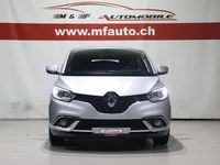 Gebraucht Renault Scénic IV Zen 120 PS (88 kW) 2019 Van / Kleinbus