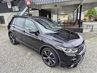 Gebraucht VW Tiguan R 320 PS (235 kW) 2021 SUV