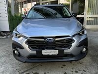 Gebraucht Subaru Crosstrek 136 PS (100 kW) 2024 SUV