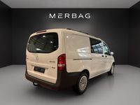 Neu Mercedes Vito 163 PS (119 kW) 2025 Van