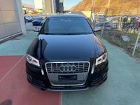 Gebraucht Audi S3 265 PS (194 kW) 2011 Kleinwagen