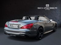 gebraucht Mercedes SL400 V6 Cabriolet