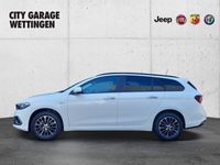 gebraucht Fiat Tipo 1.5 Hybrid Station Wagon Swiss Edition