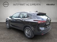 gebraucht Nissan Qashqai 1.3 DIG-T MHEV Acenta