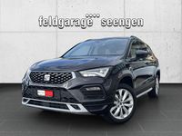 Gebraucht Seat Ateca Xperience 150 PS (110 kW) 2024 SUV