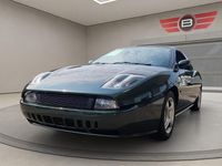 Gebraucht Fiat Coupé 220 PS (161 kW) 1997 Coupé