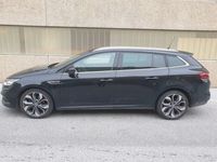 gebraucht Renault Mégane GrandTour 1.2 TCe 130 Bose