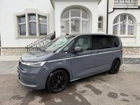 Gebraucht VW Multivan Style 150 PS (110 kW) 2024 Van