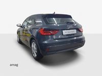 gebraucht Audi A1 Sportback 30 TFSI Attraction