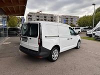 Neu Ford Transit Connect Trend 102 PS (75 kW) 2025 Weiss Van / Kleinbus