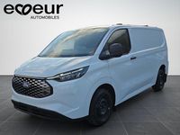 Neu Ford E-Transit Trend 160 kW (218 PS) 2025 Van