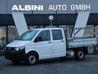 Gebraucht VW T5 140 PS (102 kW) 2014 Van