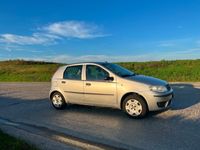 gebraucht Fiat Punto 1.2 60 Active