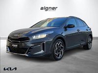 Gebraucht Kia XCeed GT-Line 204 PS (150 kW) 2023 Anthrazit SUV