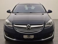 gebraucht Opel Insignia Sports Tourer 2.0 CDTI