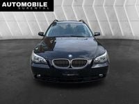 Gebraucht BMW 525 177 PS (130 kW) 2007 Kombi