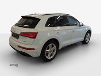 gebraucht Audi Q5 40 TDI S line