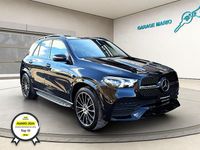 Gebraucht Mercedes GLE400 AMG line 330 PS (242 kW) 2023 SUV