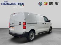 gebraucht Fiat Scudo 2.0 L2 Base Swiss Worker