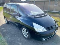 gebraucht Renault Grand Espace 2.0 dCi Initiale Automatic