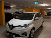 Gebraucht Renault Zoe Riviera 100 kW (136 PS) 2020 Kleinwagen