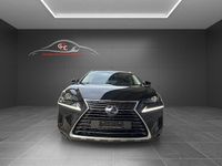 Gebraucht Lexus NX300h E-FOUR 197 PS (144 kW) 2019 SUV