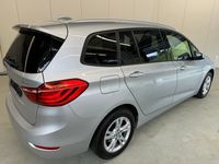 gebraucht BMW 218 Gran Tourer d Steptronic