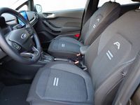 gebraucht Ford Fiesta ACTIVE X MHEV