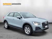 gebraucht Audi Q2 35 TFSI