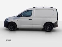 Neu VW Caddy 122 PS (89 kW) 2025 Candyweiss (lb9a) Van / Kleinbus