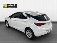 gebraucht Opel Astra 1.4 TURBO 150 PS Automat "Enjoy"