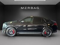 Neu Mercedes S63 AMG AMG 612 PS (450 kW) 2025 Schwarz Coupé