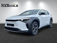 gebraucht Toyota bZ4X Trend 71,4 kWh 2WD