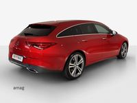 gebraucht Mercedes CLA200 Shooting Brake Progressive 7G