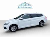 gebraucht Peugeot 308 SW 1.5 BlueHDI Allure Pack EAT8