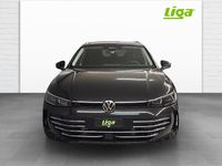Gebraucht VW Passat Elegance 193 PS (141 kW) 2025 Kombi