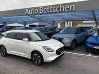 Gebraucht Suzuki Swift 82 PS (60 kW) 2025 Weiss Limousine