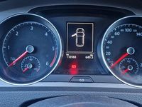 Gebraucht VW Golf VII Comfortline 110 PS (80 kW) 2015